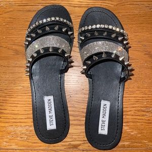 Steve Madden Sandals